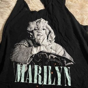 MARILYN SHIRT